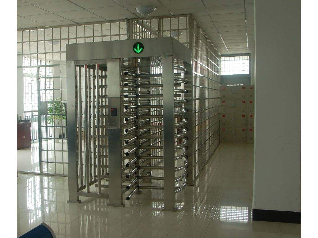 全高单门转闸