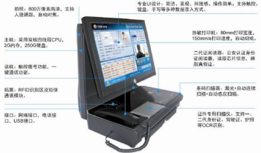访客系统五号